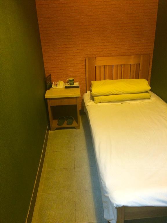 Discovery Youth Hostel Beijing Eksteriør bilde
