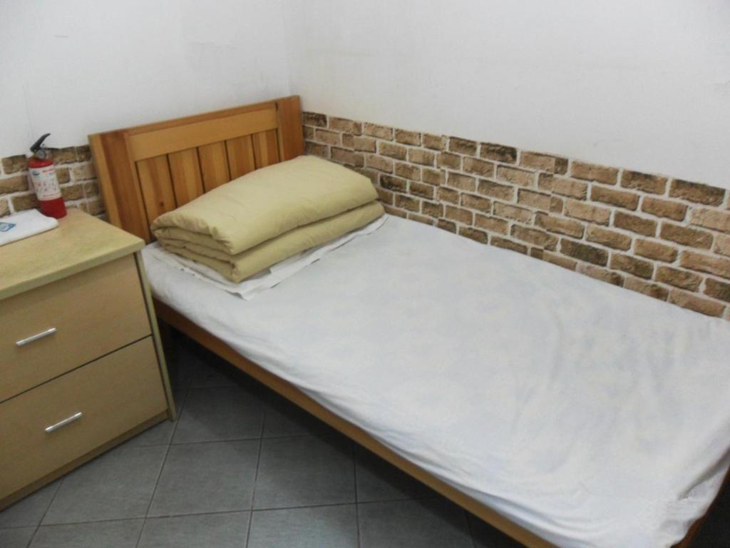 Discovery Youth Hostel Beijing Rom bilde