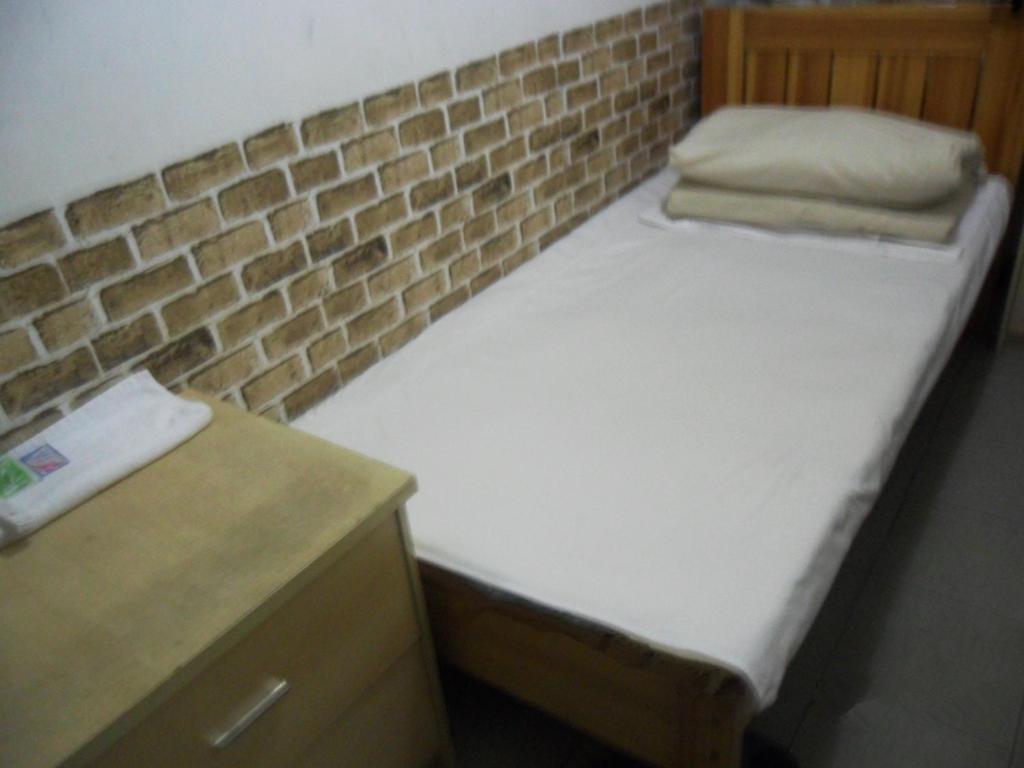 Discovery Youth Hostel Beijing Rom bilde