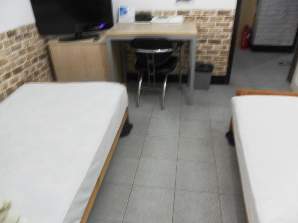 Discovery Youth Hostel Beijing Rom bilde