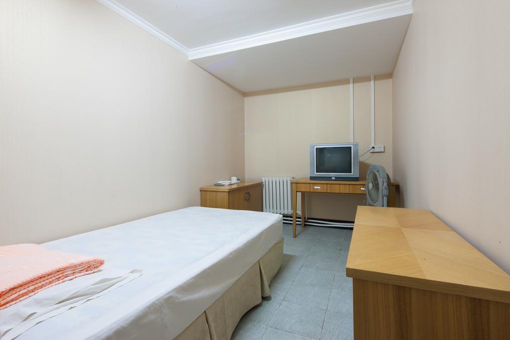 Discovery Youth Hostel Beijing Rom bilde