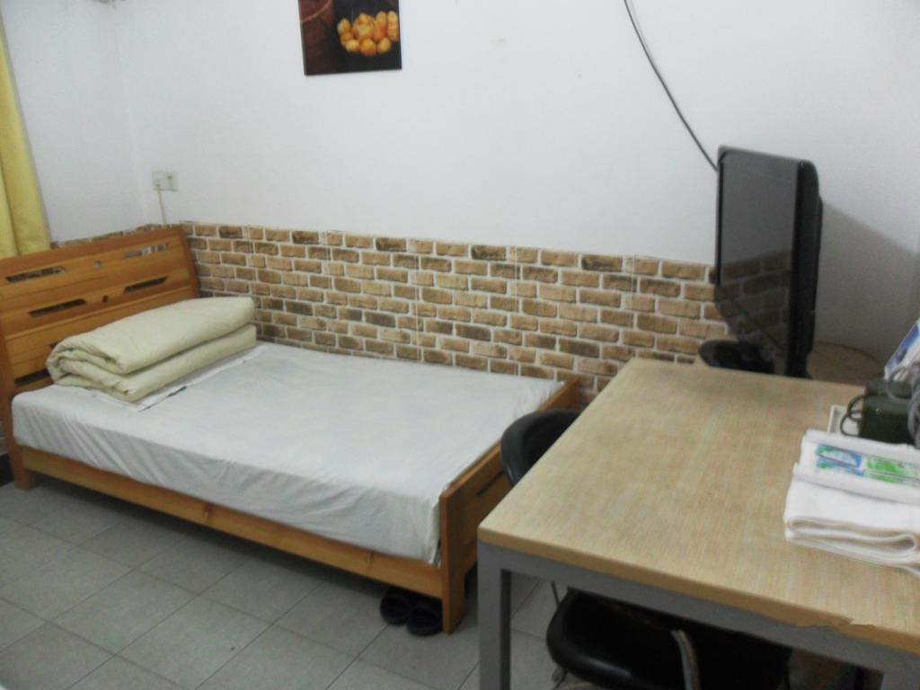 Discovery Youth Hostel Beijing Rom bilde